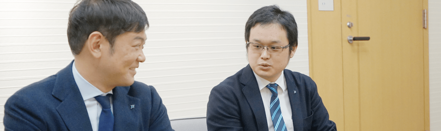 日本たばこ産業株式会社（JT）