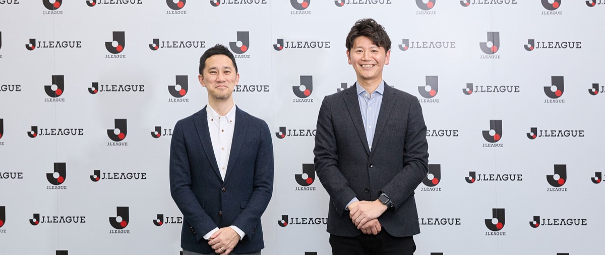 J.League Case Study