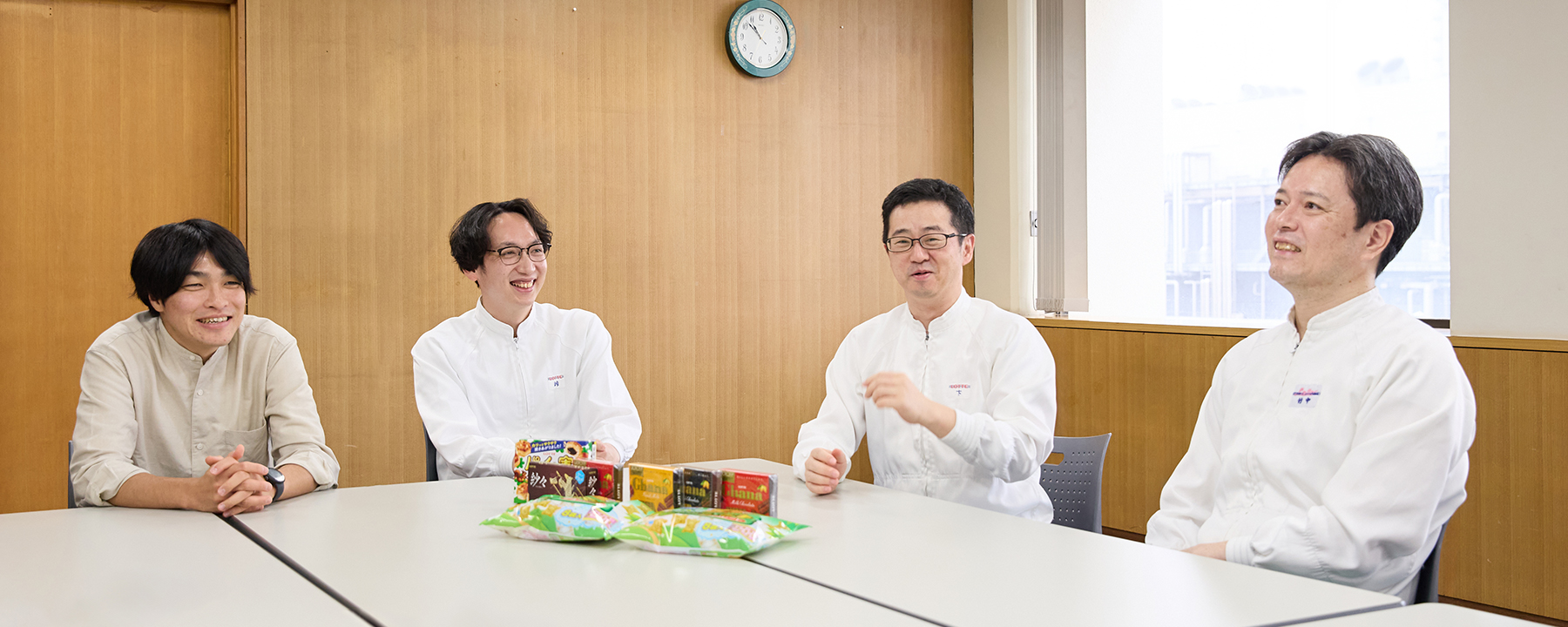 株式会社ロッテ