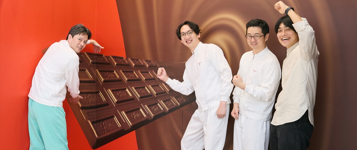 Lotte Factory Case Study