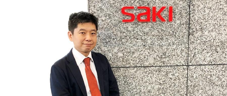 Saki Corporation