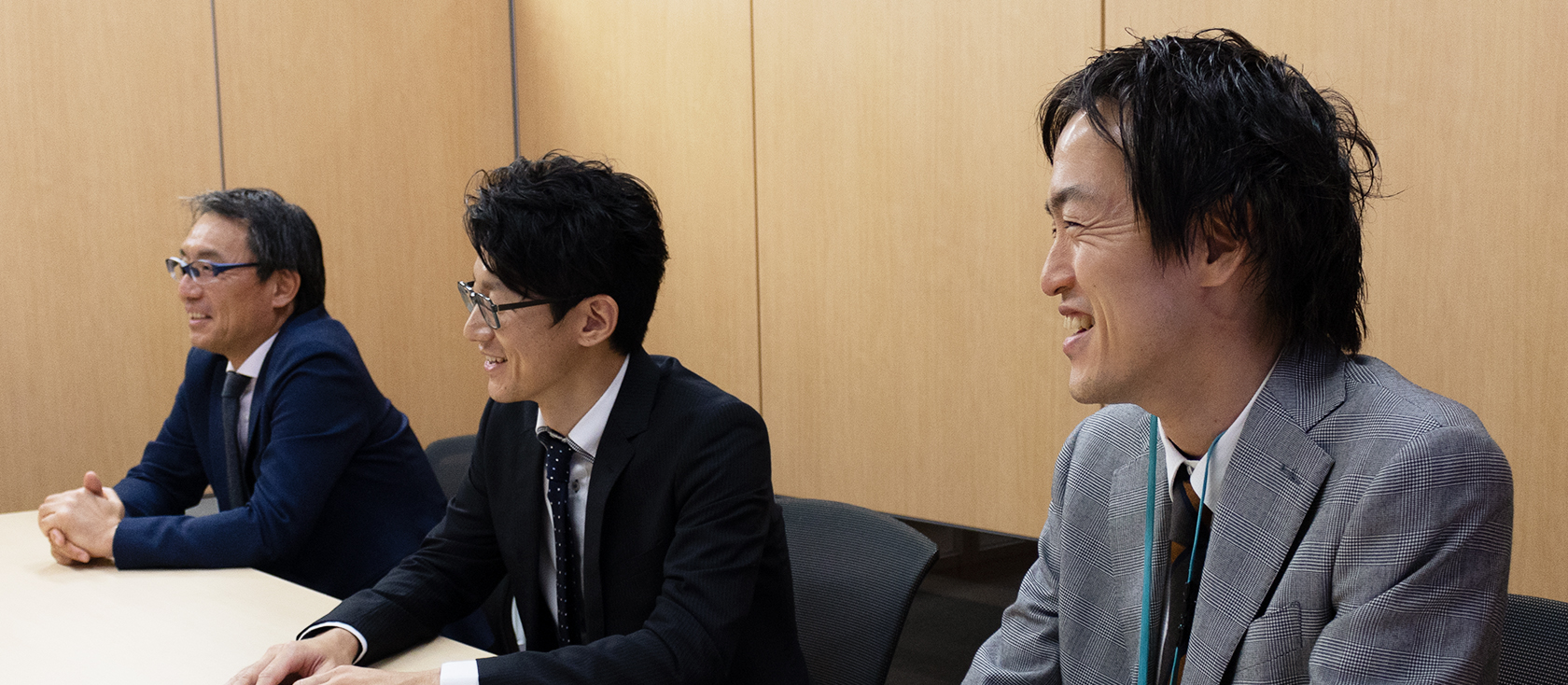 サントリーシステムテクノロジー株式会社