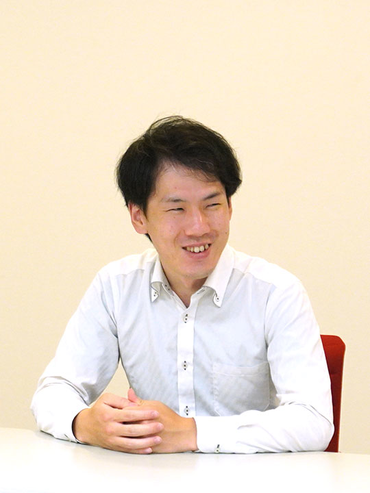 株式会社東日製作所