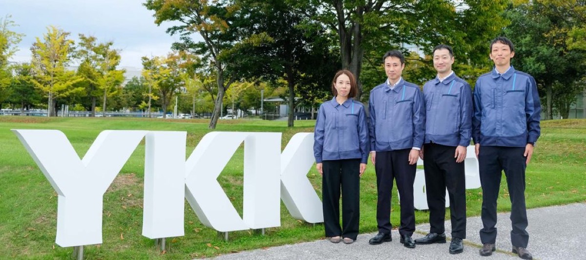 YKK Corporation Case Study