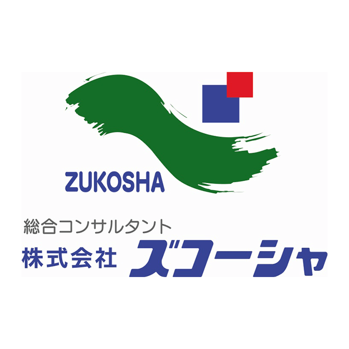 ZUKOSHA Co., Ltd.